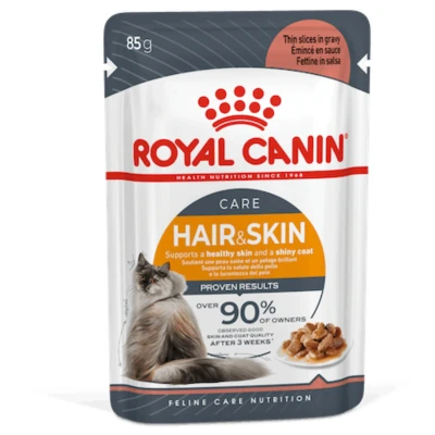 Afbeelding van Royal Canin Wet Intense Beauty 12X85 GR