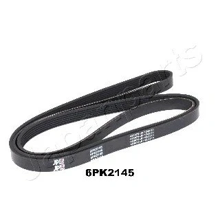 Afbeelding van JAPANPARTS DV 6PK2145 Multiriem 2145mm 6 JEEP: Cherokee III, WRANGLER 2