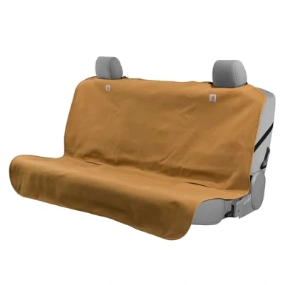 Afbeelding van Carhartt Universele bank overall, bruin, eenheidsmaat