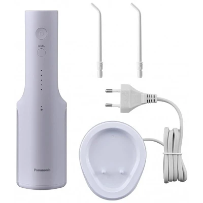 Afbeelding van Panasonic EW DJ26 V303 Monddouche Wit
