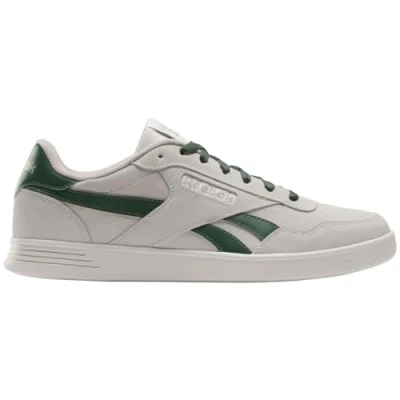 Afbeelding van Reebok Court Advance, uniseks sneakers, kalk/kalk/escapgroen