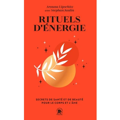 Image de Rituels d&#039;énergie