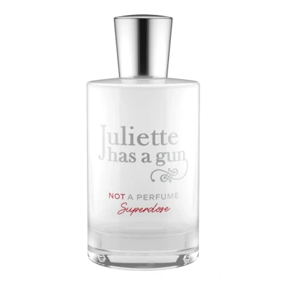 Afbeelding van Juliette Has a Gun Not Perfume Superdose 100 ml Eau de Parfum Spray