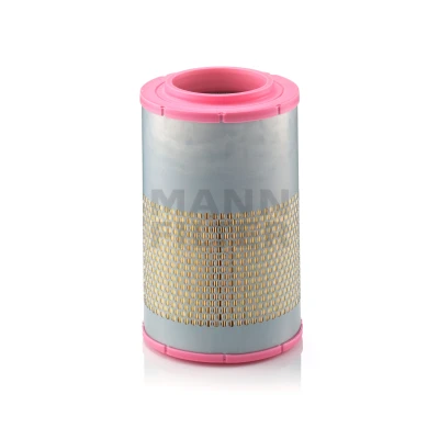 Afbeelding van MANN Filter C 22 478/1 Luchtfilter 339 214 insert