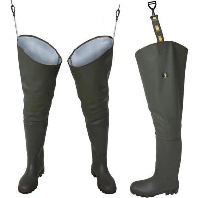 Afbeelding van PROS Thigh Waders 42 Lieslaarzen
