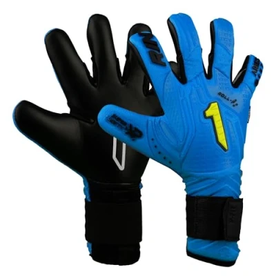 Afbeelding van Rinat Aries Nemesis Prime Keepershandschoenen Blauw 7