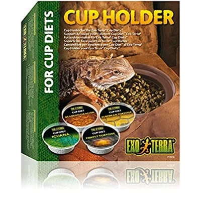 Afbeelding van Exo Terra Cup Holder Voor Diets