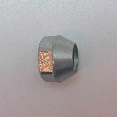 Afbeelding van H&amp;R 125006 Wielmoeren M12 Conische zadel F 19 mm FORD: KUGA 2, FIESTA 6, FOCUS 3