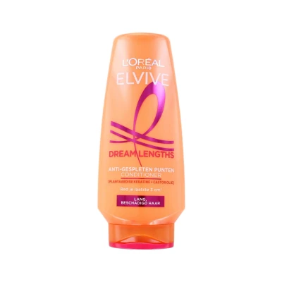 Afbeelding van L&#039;Oreal Elvive Conditioner Dream Lengths, 200 ml
