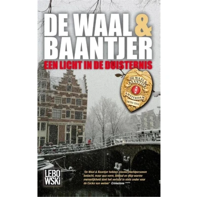 Afbeelding van Een licht in de duisternis