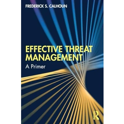Afbeelding van Effective Threat Management