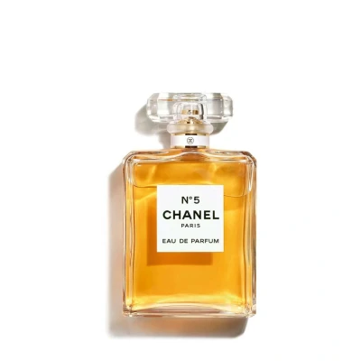 Afbeelding van Chanel N5 EAU DE PARFUM VERSTUIVER 50 ML