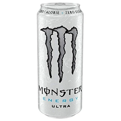 Afbeelding van Monster Energy Ultra Mixtray (6 x 500 ml)