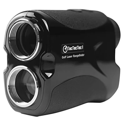 Afbeelding van TecTecTec VPRO500S Golf Afstandsmeter Laser Rangefinder met Hellingfunctie