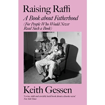 Afbeelding van Raising Raffi