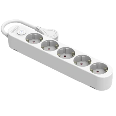 Afbeelding van Printplaat Silver Electronics 48445