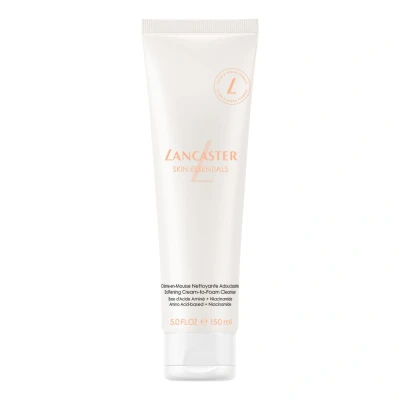 Afbeelding van Lancaster Skin Essentials Verzachtende Reinigingsschuim 150 ml