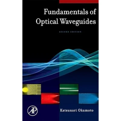 Afbeelding van Fundamentals of Optical Waveguides