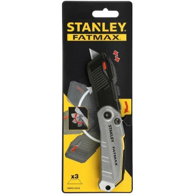 Afbeelding van Stanley Fatmax Vouwmes automatisch universeel