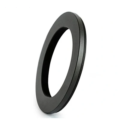 Afbeelding van ayex Step Down adapterring 77 mm 62 geschikt voor alle fabrikanten