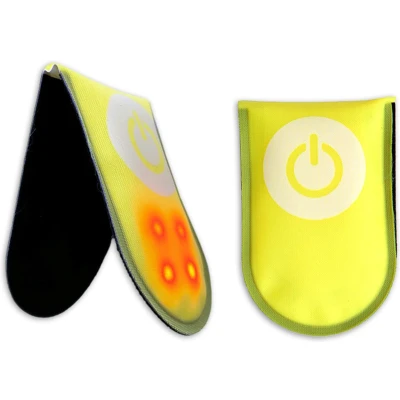 Afbeelding van Lynx LED magneet clip (2x)