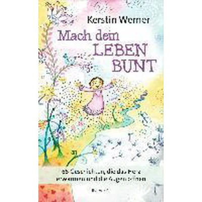 Afbeelding van Mach dein Leben bunt