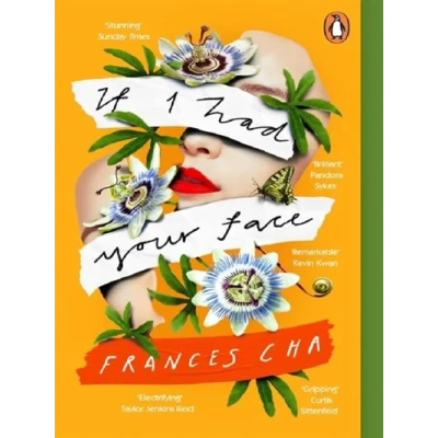 Image de If I Had Your Face