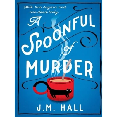 Image de SPOONFUL OF MURDER