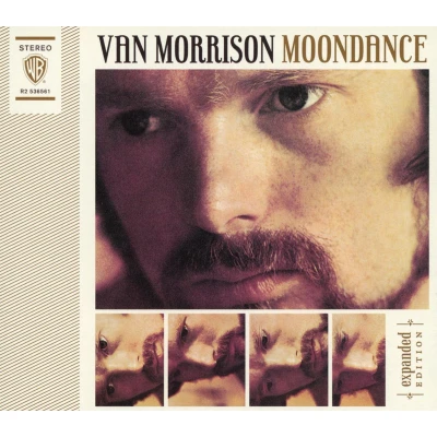 Afbeelding van Moondance (Expanded Edition)