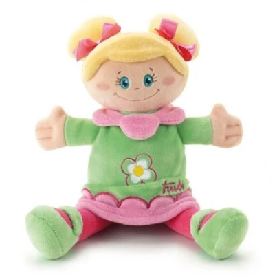 Image de Trudi Pop mia 24 cm Vert