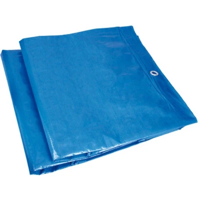 Afbeelding van Beschermend dekzeil Ferrestock Waterdicht 2 x 3 m Polyethyleen