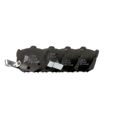 Afbeelding van Valeo Remblokset 598817