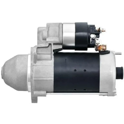 Afbeelding van HELLA 8EA 015 642 481 Startmotor 12 2,3 9