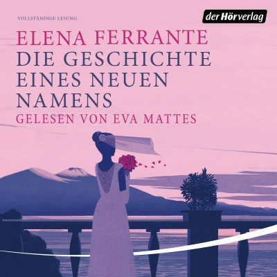 Afbeelding van Die Geschichte eines neuen Namens