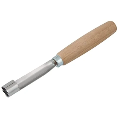 Afbeelding van Appelbakje FSC beukenhout Fackelmann Eco Friendly