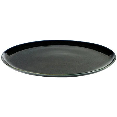 Afbeelding van Serax Ontbijtbord 21 Cm Donkerblauw
