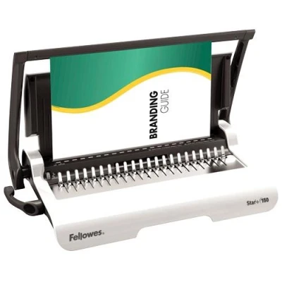 Image de Perforelieur manuel Fellowes Star+150