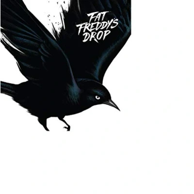Afbeelding van Fat Freddys Drop Blackbird