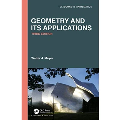 Afbeelding van Textbooks in Mathematics Geometry and Its Applications