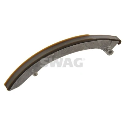 Afbeelding van SWAG 10 09 1400 Geleiderail, distributieketting MERCEDES BENZ: W124 Coupe, 190, W123 Coupe
