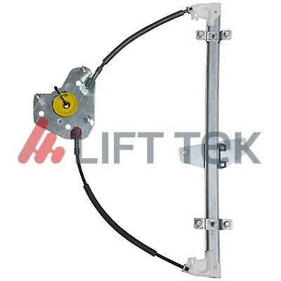 Afbeelding van Liftek Raammechanisme LT HY712 L