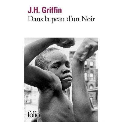 Image de Dans la peau d&#039;un Noir