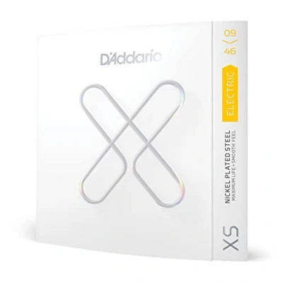 Afbeelding van D&#039;Addario XSE0946 XS 09 46 Elektrische gitaarsnaren