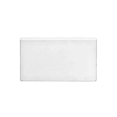 Afbeelding van Durable zelfklevende zakken POCKETFIX B x 105 H 65 mm
