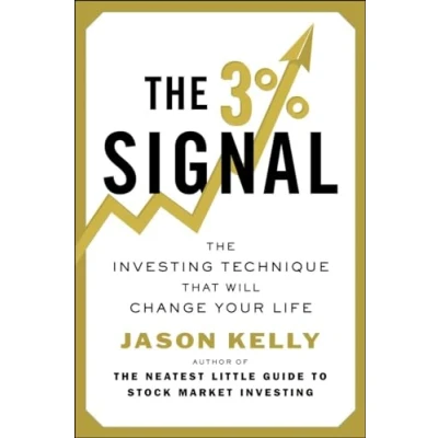 Afbeelding van The 3% Signal