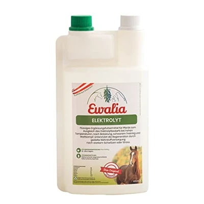 Afbeelding van Ewalia Electrolyten 1L