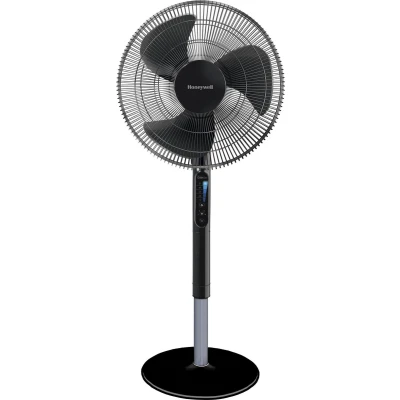 Afbeelding van Honeywell AIDC HSF600BE4 Staande ventilator 40 W Zwart