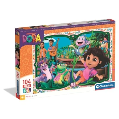 Afbeelding van PZL 104 MAXI DORA THE EXPLORER 2025