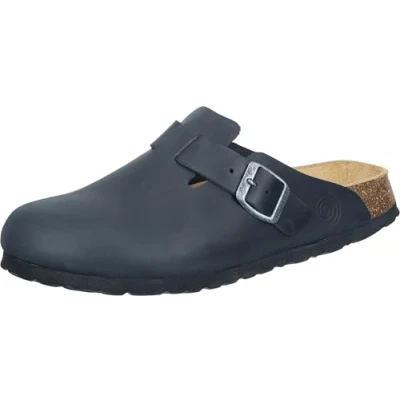 Afbeelding van Dr. Brinkmann NERPIO Mules, Noir , 43 EU