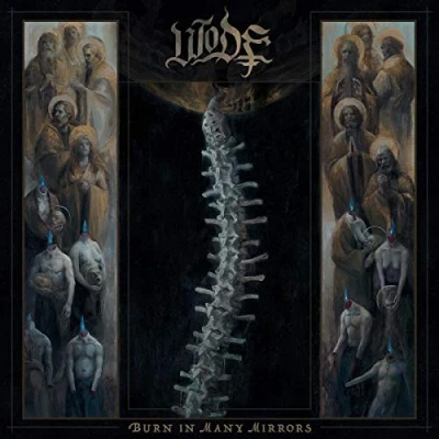 Afbeelding van Wode Burn In Many Mirrors